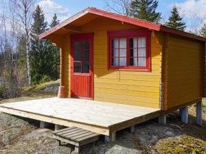 Gallery image of 6 person holiday home in NORRTÄLJE-By Traum in Norrtälje