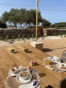 Gallery image of Masseria Il Passo in Favignana