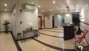 Foto Manilas asuva majutusasutuse Malabon Grand Hotel and Events Place galeriist