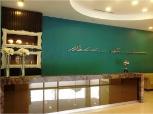 Foto Manilas asuva majutusasutuse Malabon Grand Hotel and Events Place galeriist