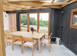 Fotografie z fotogalerie ubytování Kotare BandB v destinaci Geraldine