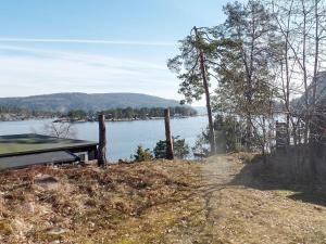 Gallery image of Holiday home åros in Fagerstrand