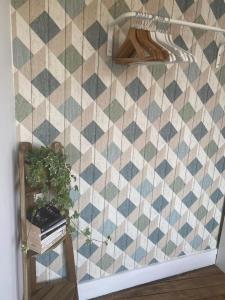 Fotografia z galérie ubytovania 1st Floor Cozy Central Flat with free parking v destinácii Boulogne-sur-Mer