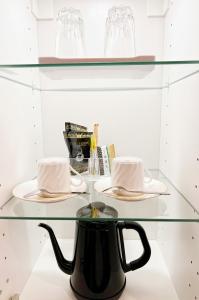 Gallery image of Hotel mond omiya in Saitama