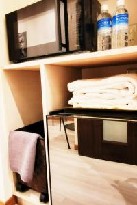 Fotografie z fotogalerie ubytování Hotel mond omiya v destinaci Saitama
