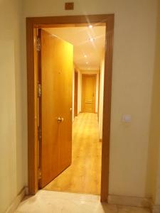Zdjęcie z galerii obiektu Riaza Vacacional - Apartamento en el centro w mieście Riaza