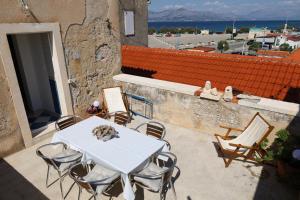 Fotografia z galérie ubytovania Apartman DAJANA v Supetare