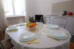 Fotografia z galérie ubytovania Apartman DAJANA v Supetare
