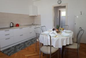Fotografia z galérie ubytovania Apartman DAJANA v Supetare