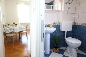 Fotografia z galérie ubytovania Apartman DAJANA v Supetare