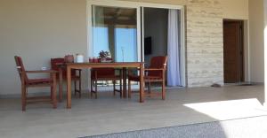 Zdjęcie z galerii obiektu Cvita & Gabi - kuća za odmor w mieście Privlaka