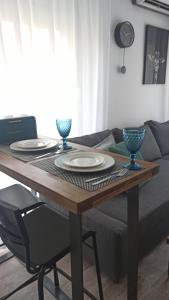 Gallery image of DOWN TOWN Luxurious Apartments (2) in Alexandroupoli
