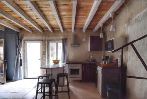 Gallery image of TROGLODYTE LOFT 2 in Thoré-la-Rochette