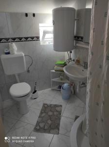 Gallery image of Apartman JURE in Supetar