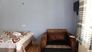 Letto o letti in una camera di Lilia guesthouse