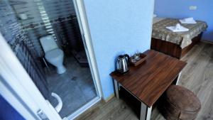 Letto o letti in una camera di Lilia guesthouse