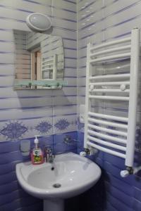 Bagno di Lilia guesthouse