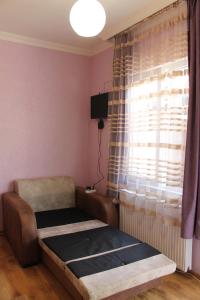 Letto o letti in una camera di Lilia guesthouse
