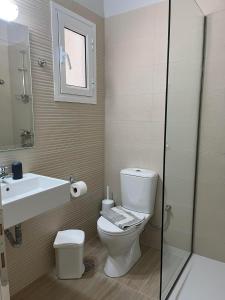 Gallery image of Sofia Studios in Benitses