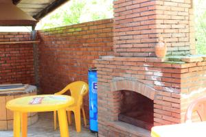 Foto dalla galleria di Lilia guesthouse a Sighnaghi