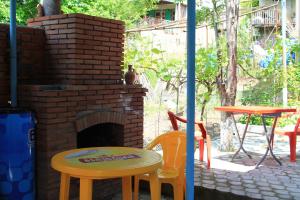Foto dalla galleria di Lilia guesthouse a Sighnaghi
