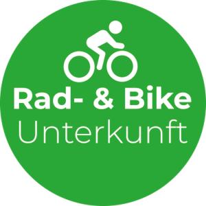 Jízda na kole v ubytování Starchenthof nebo okolí