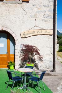 Fotografie z fotogalerie ubytování Appartamento Monte Misone v destinaci Fiavè