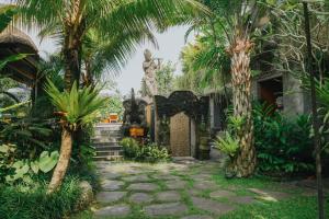 Afbeelding uit fotogalerij van The Sankara Suites and Villas by Pramana in Ubud