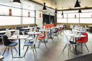 Restoran atau tempat lain untuk makan di ibis Birmingham International Airport – NEC