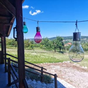 Gallery image of Panorama Wine & Chill in Hévíz