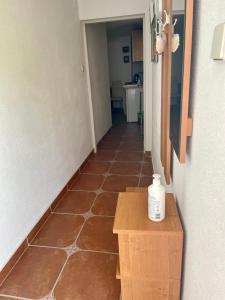 Fotografie z fotogalerie ubytování Studio Apartmani Kremić v destinaci Karlobag
