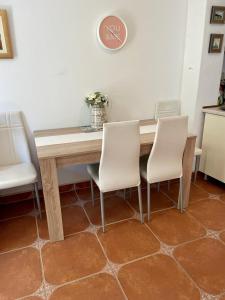 Posezení v ubytování Studio Apartmani Kremić