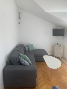 Posedenie v ubytovaní Apartments Villa Ohana