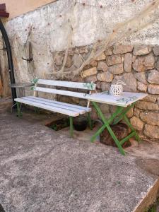 Fotografie z fotogalerie ubytování Studio Apartmani Kremić v destinaci Karlobag