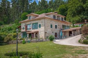 Gallery image of CASA PAZOS-ARBO in Arbo