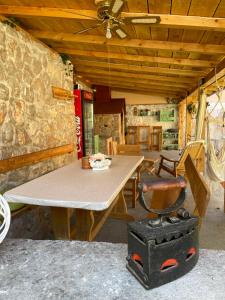 Fotografie z fotogalerie ubytování Studio Apartmani Kremić v destinaci Karlobag