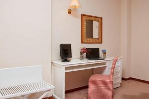 Gallery image of MLC Benavente in Benavente