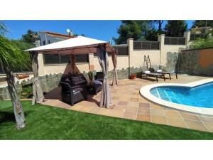 Fotografia z galérie ubytovania Villa Beach Mountain v destinácii El Vendrell + 35 fotografií