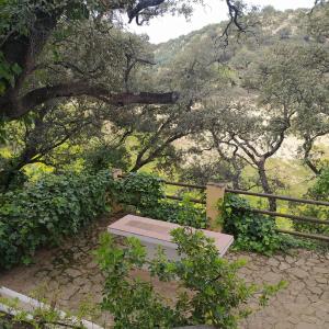 Cortijo Molino los Justos, Fuentes de Cesna – Bijgewerkte ...