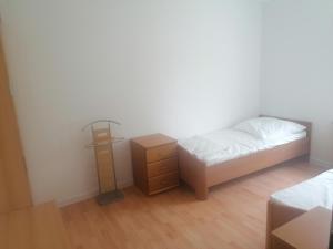 Imagen de la galería de Gästehaus an der Warnow, en Schwaan 34 fotos más