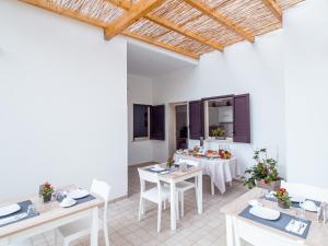 Fotografie z fotogalerie ubytování Torre del Salento v destinaci Torre San Giovanni Ugento