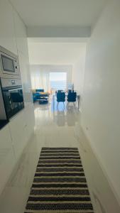 Posedenie v ubytovaní Sunshine House Makarska with Free Beach Parking