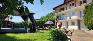 Gallery image of Villa Greenfield in Sarajevo