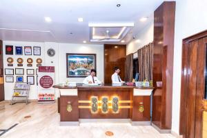 Gallery image of Hotel Dayal in Udaipur