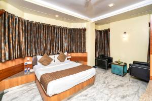 Gallery image of Hotel Dayal in Udaipur