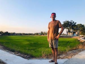 Hosté ubytování SolarCell Private Homestay - โซล่าเซลล์ไพรเวทโฮมสเตย์