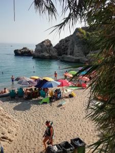 Příroda nedaleko apartmánu + 16 fotografií