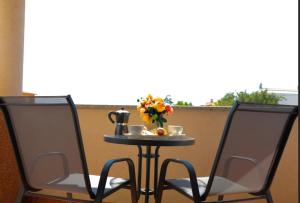 Fotografie z fotogalerie ubytování Apartman Nicol v destinaci Ližnjan
