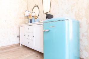Fotografie z fotogalerie ubytování Suite Frida Rimini v Rimini