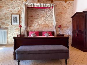 Gallery image of Boutique apart-hotel Galini, member of the best small hotels in Greece, Adults only in Volimes